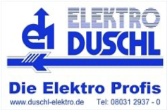 Elektro Duschl